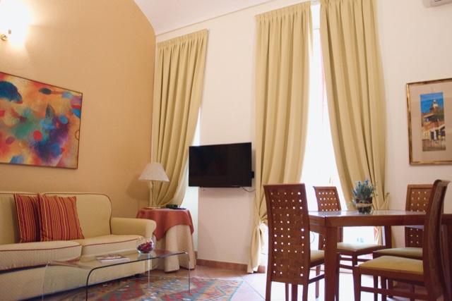 Apartahotel Loger Confort &
