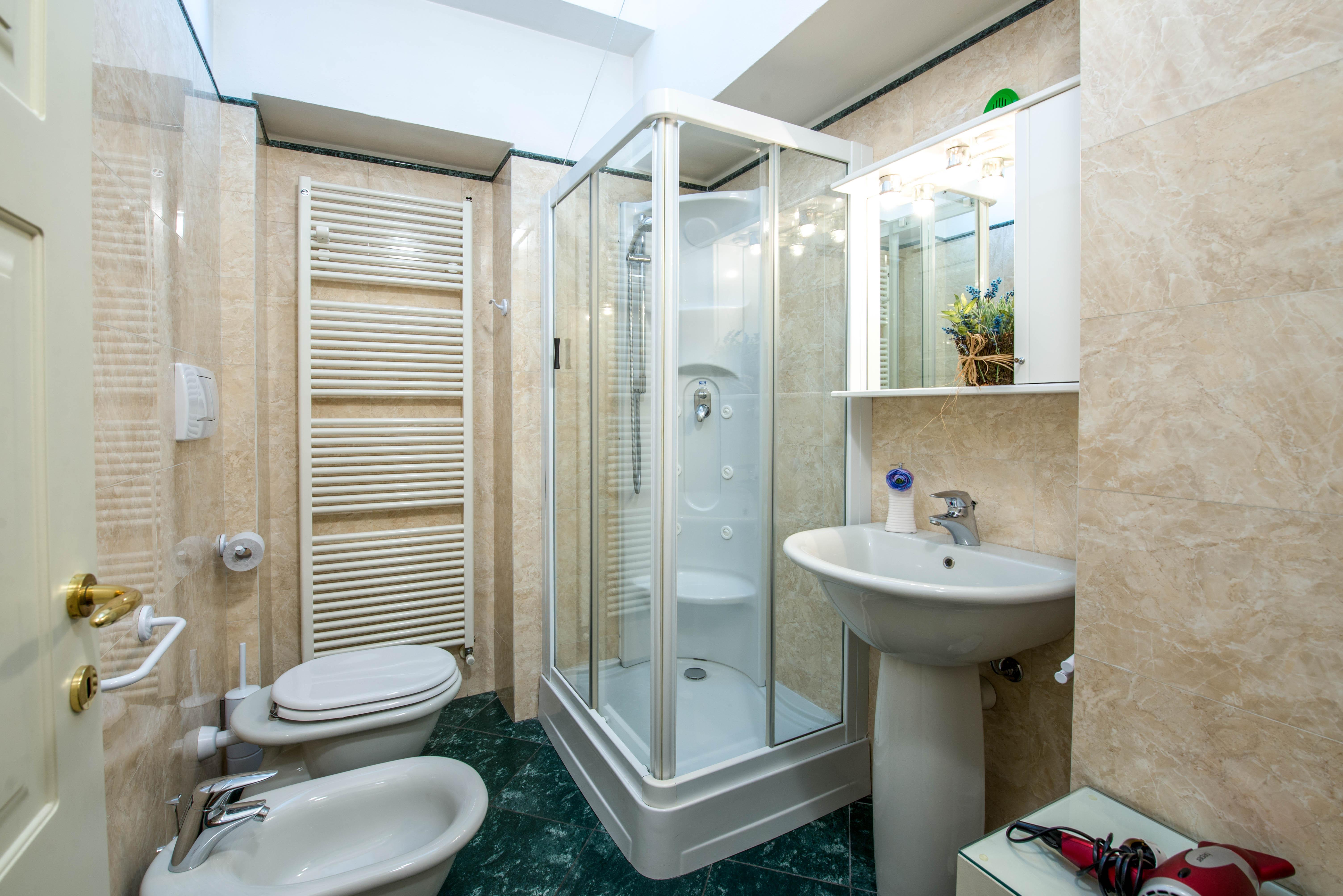 Loger Confort & Apartahotel