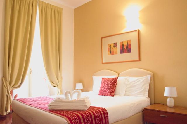 Loger Confort & Apartahotel Turín