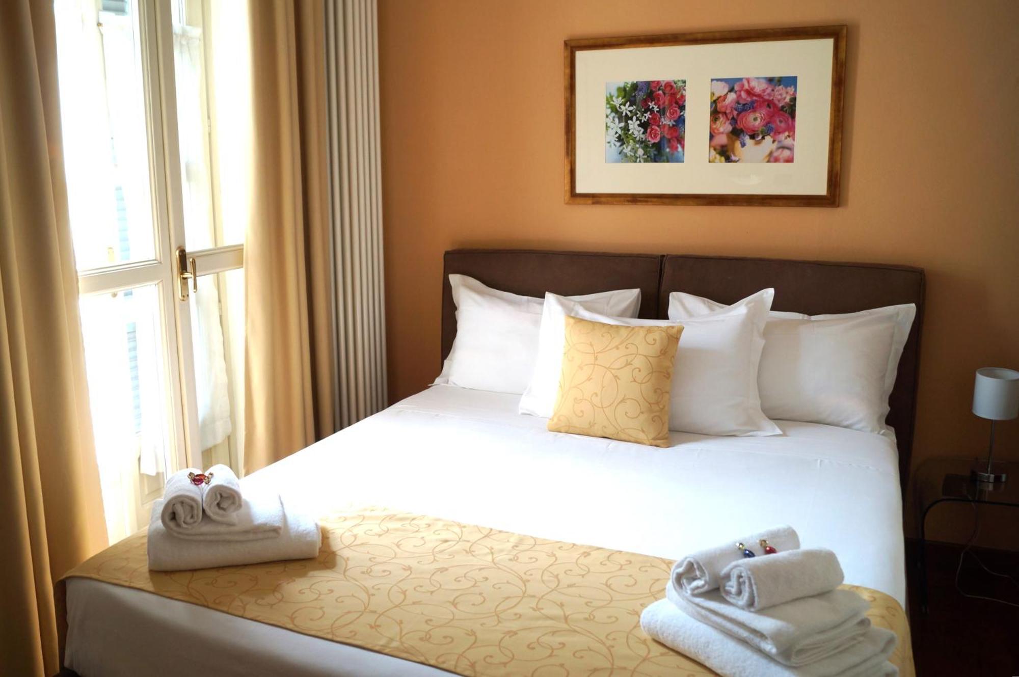 Loger Confort & Apartahotel