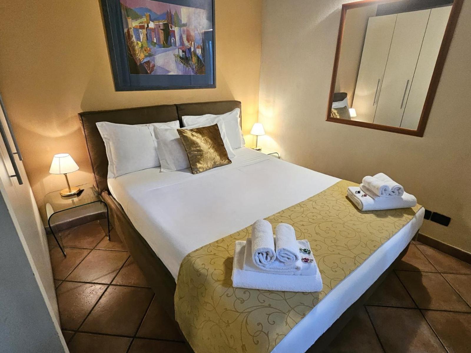 Loger Confort & Apartahotel 4*