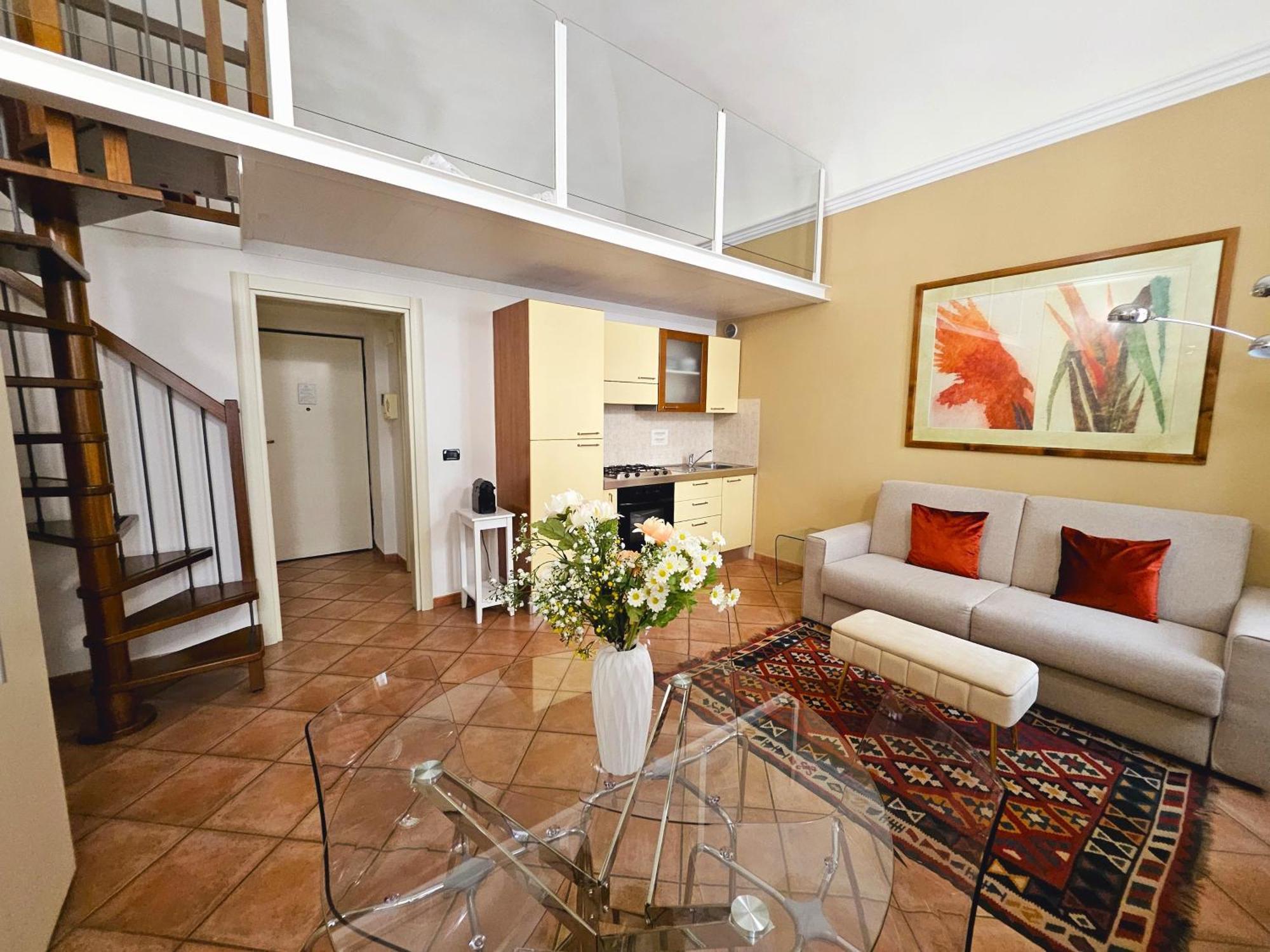 Apartahotel Loger Confort & 4*