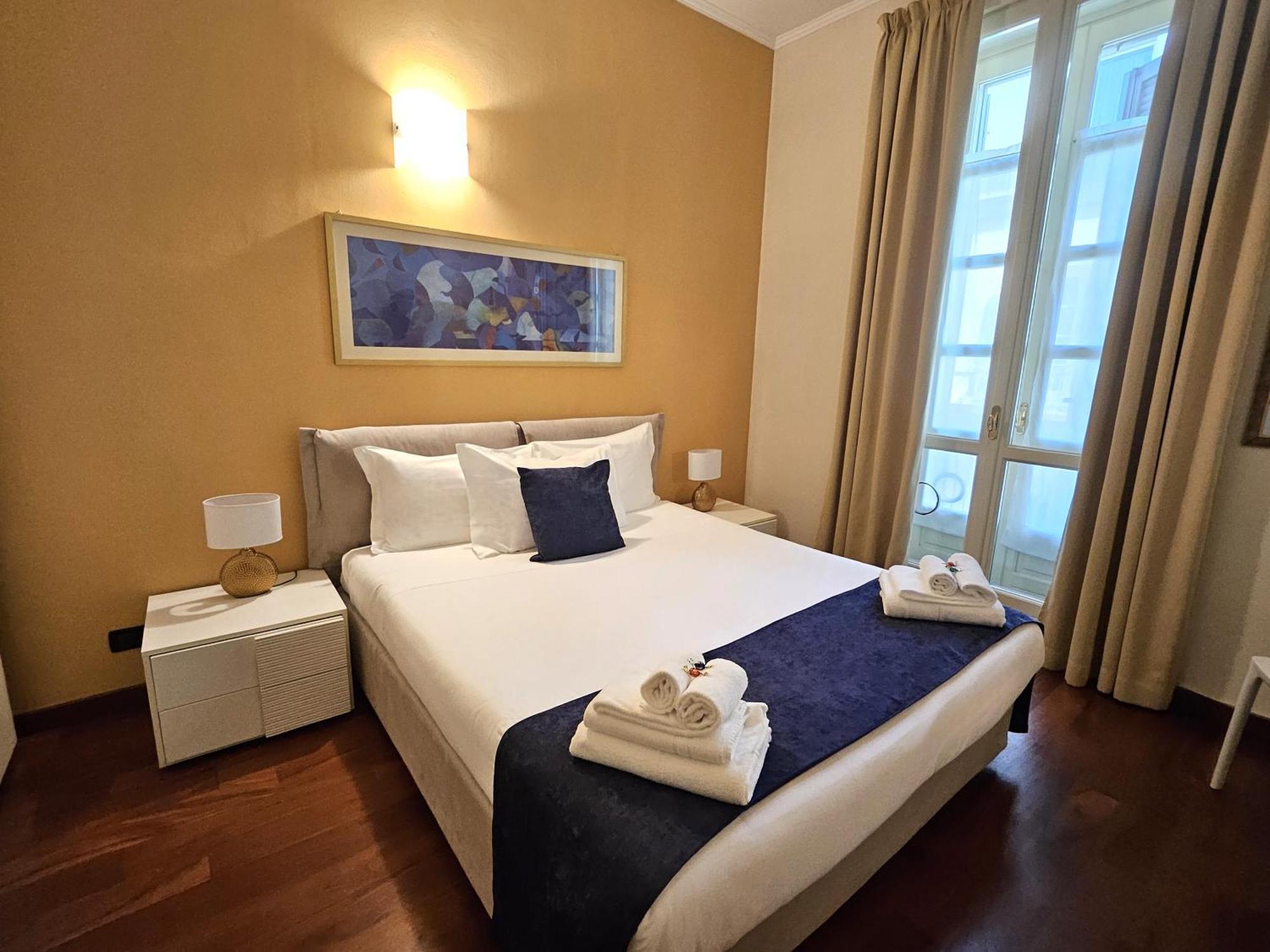 Apartahotel Loger Confort &