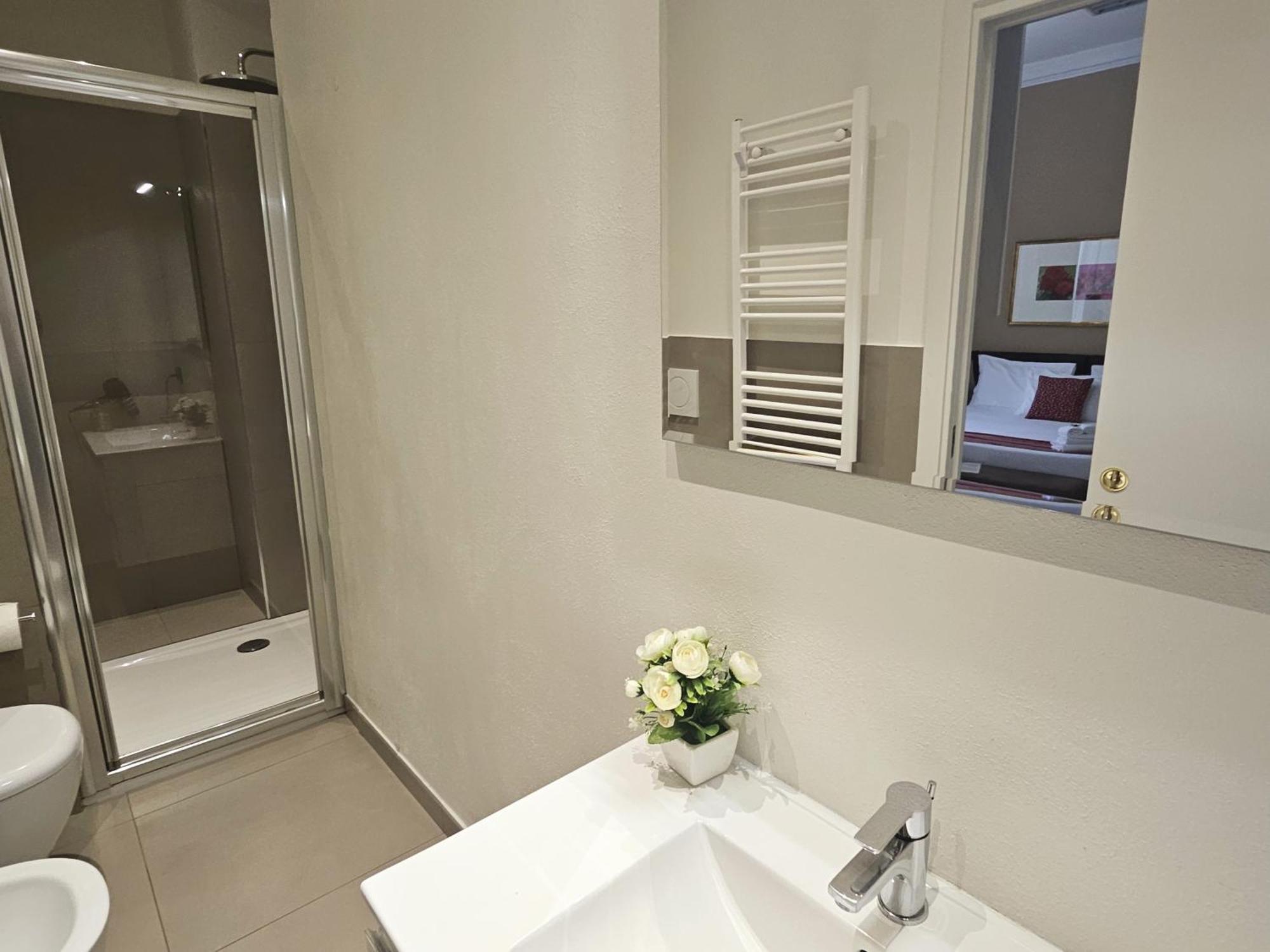 Loger Confort & Apartahotel Turín